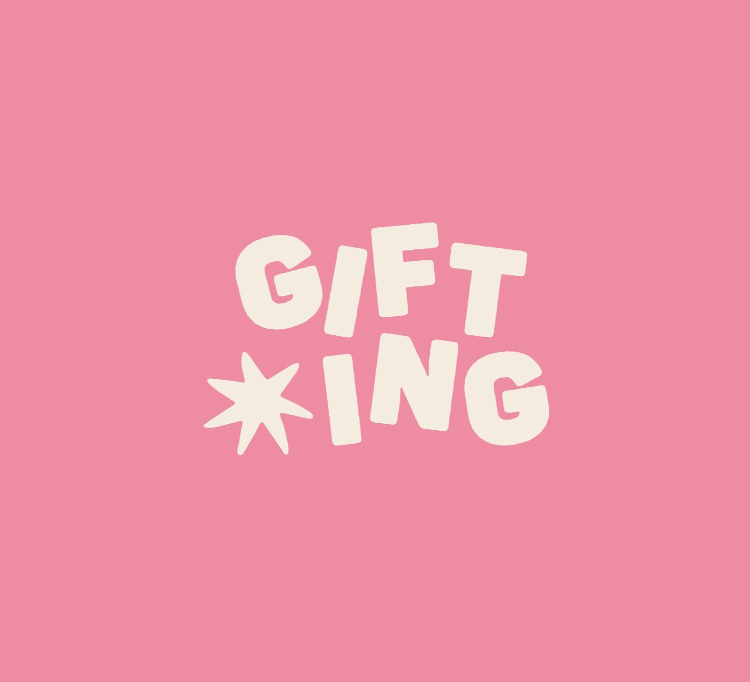 Gifting