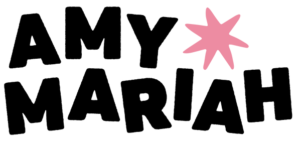 Amy Mariah