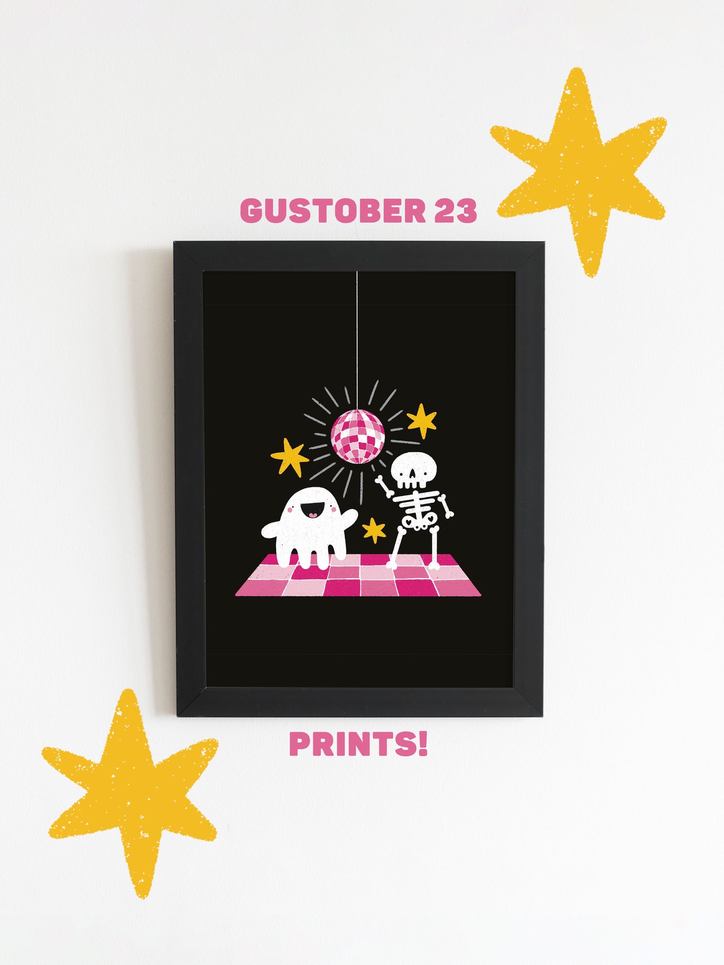 Gustober 2023 Print