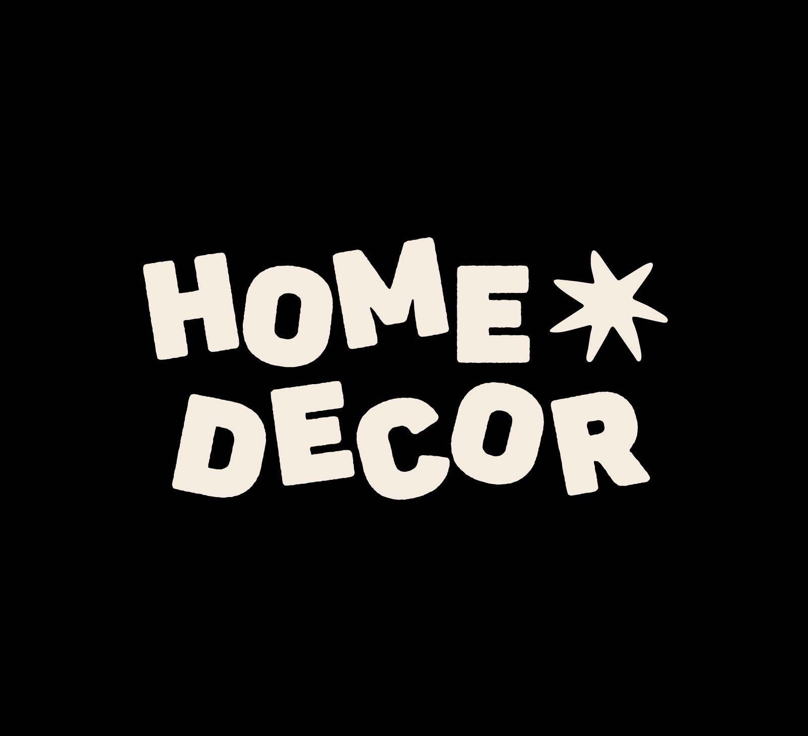 Home Decor