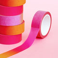 Gradient Washi Tape