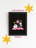 Gustober 2023 Print