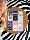 Motivational Sticker Pack